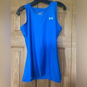 Womens Under Armour Tank top